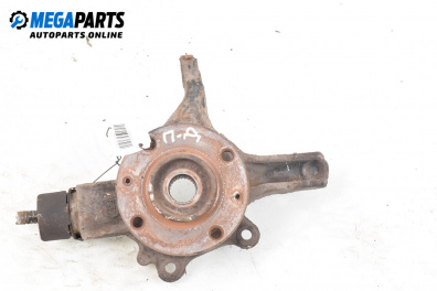 Knuckle hub for Citroen C4 Grand Picasso I (10.2006 - 12.2013), position: front - right