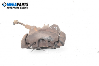 Etrier de frână for Citroen C4 Grand Picasso I (10.2006 - 12.2013), position: dreaptă - fața