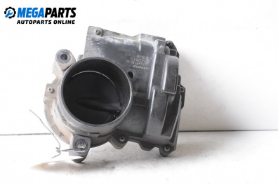 Butterfly valve for Citroen C4 Grand Picasso I (10.2006 - 12.2013) 1.6 VTi 120, 120 hp