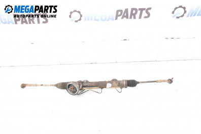 Zahnstangen-lenkgetriebe, hydraulisch for Citroen C4 Grand Picasso I (10.2006 - 12.2013), minivan