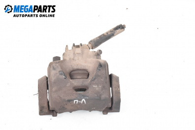 Etrier de frână for Citroen C4 Grand Picasso I (10.2006 - 12.2013), position: stânga - fața