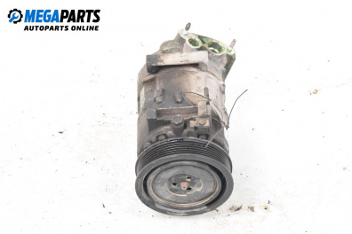 Kompressor klimaanlage for Citroen C4 Grand Picasso I (10.2006 - 12.2013) 1.6 VTi 120, 120 hp, № 447190-8122