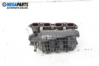 Galerie de admisie for Citroen C4 Grand Picasso I (10.2006 - 12.2013) 1.6 VTi 120, 120 hp