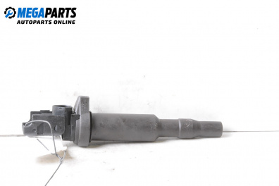 Ignition coil for Citroen C4 Grand Picasso I (10.2006 - 12.2013) 1.6 VTi 120, 120 hp
