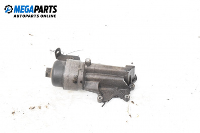 Oil filter housing for Citroen C4 Grand Picasso I (10.2006 - 12.2013) 1.6 VTi 120, 120 hp