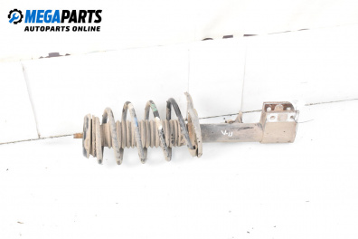 MacPherson-federbein for Citroen C4 Grand Picasso I (10.2006 - 12.2013), minivan, position: links, vorderseite