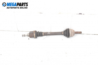 Driveshaft for Citroen C4 Grand Picasso I (10.2006 - 12.2013) 1.6 VTi 120, 120 hp, position: front - left