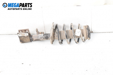 MacPherson-federbein for Citroen C4 Grand Picasso I (10.2006 - 12.2013), minivan, position: rechts, vorderseite