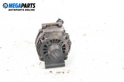 Alternator for Citroen C4 Grand Picasso I (10.2006 - 12.2013) 1.6 VTi 120, 120 hp, № A003TG5281ZEB