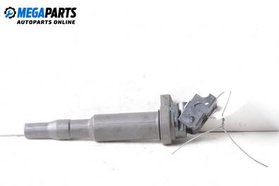 Ignition coil for Citroen C4 Grand Picasso I (10.2006 - 12.2013) 1.6 VTi 120, 120 hp