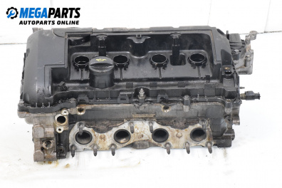 Chiulasă for Citroen C4 Grand Picasso I (10.2006 - 12.2013) 1.6 VTi 120, 120 hp