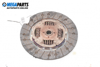 Kupplungsscheibe for Citroen C4 Grand Picasso I (10.2006 - 12.2013) 1.6 VTi 120, 120 hp