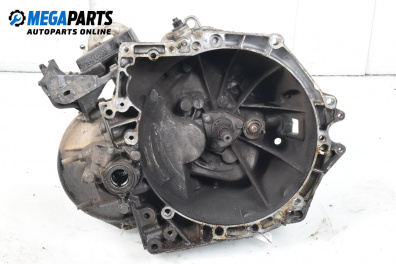  for Citroen C4 Grand Picasso I (10.2006 - 12.2013) 1.6 VTi 120, 120 hp, № 3561848