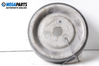 Riemenscheibe for Citroen C4 Grand Picasso I (10.2006 - 12.2013) 1.6 VTi 120, 120 hp