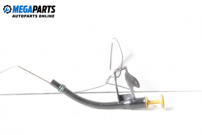 Jojă ulei for Citroen C4 Grand Picasso I (10.2006 - 12.2013) 1.6 VTi 120, 120 hp