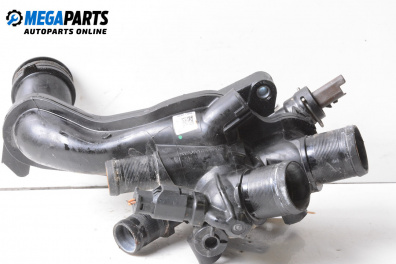 Corp termostat for Citroen C4 Grand Picasso I (10.2006 - 12.2013) 1.6 VTi 120, 120 hp