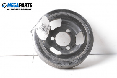 Fulie antivibrații for Citroen C4 Grand Picasso I (10.2006 - 12.2013) 1.6 VTi 120, 120 hp