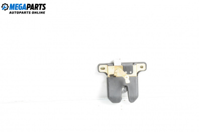 Încuietoare portbagaj for Audi A3 Hatchback I (09.1996 - 05.2003), hatchback, position: din spate
