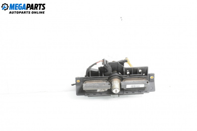 Mâner exterior portbagaj for Audi A3 Hatchback I (09.1996 - 05.2003), hatchback