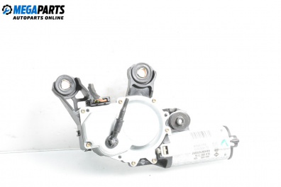 Front wipers motor for Audi A3 Hatchback I (09.1996 - 05.2003), hatchback, position: rear