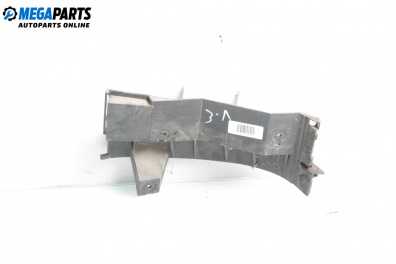 Suport bară de protecție for Audi A3 Hatchback I (09.1996 - 05.2003), hatchback, position: stânga - spate