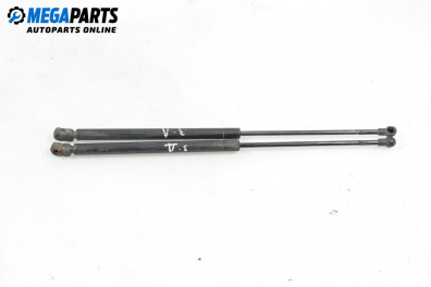 Tije telescopice, portbagaj for Audi A3 Hatchback I (09.1996 - 05.2003)