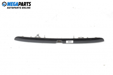 Leiste heckklappe for Audi A3 Hatchback I (09.1996 - 05.2003), hecktür, position: rückseite