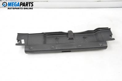 Boot lid plastic cover for Audi A3 Hatchback I (09.1996 - 05.2003), 3 doors, hatchback