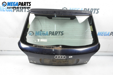 Capac spate for Audi A3 Hatchback I (09.1996 - 05.2003), 3 uși, hatchback, position: din spate