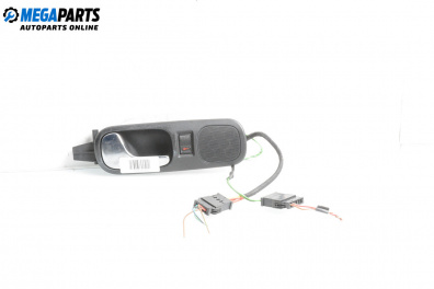 Mâner interior for Audi A3 Hatchback I (09.1996 - 05.2003), 3 uși, hatchback, position: stânga - fața