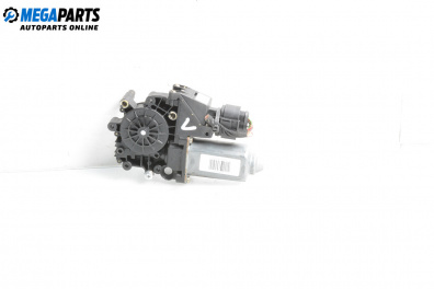 Motor macara geam for Audi A3 Hatchback I (09.1996 - 05.2003), 3 uși, hatchback, position: stânga - fața