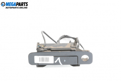 Mâner exterior for Audi A3 Hatchback I (09.1996 - 05.2003), 3 uși, hatchback, position: stânga - fața