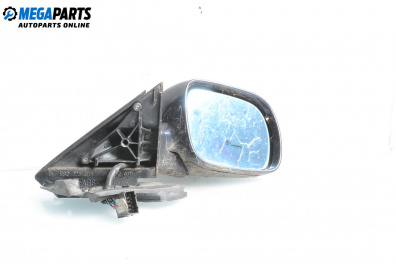 Spiegel for Audi A3 Hatchback I (09.1996 - 05.2003), 3 türen, hecktür, position: rechts