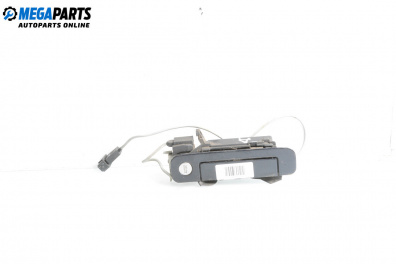 Mâner exterior for Audi A3 Hatchback I (09.1996 - 05.2003), 3 uși, hatchback, position: dreaptă - fața