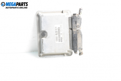 ECU for Audi A3 Hatchback I (09.1996 - 05.2003) 1.8, 125 hp, № 06A 906 018 AK