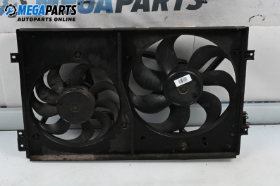 Kühllüfter for Audi A3 Hatchback I (09.1996 - 05.2003) 1.8, 125 hp