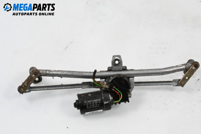 Front wipers motor for Audi A3 Hatchback I (09.1996 - 05.2003), hatchback, position: front