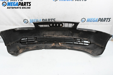 Bara de protectie frontala for Audi A3 Hatchback I (09.1996 - 05.2003), hatchback, position: fața