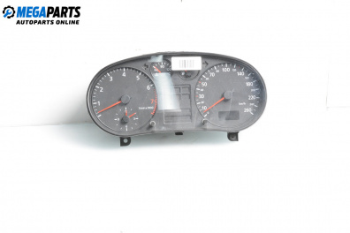 Bloc instrumente de bord for Audi A3 Hatchback I (09.1996 - 05.2003) 1.8, 125 hp