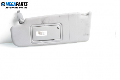 Sonnenblende for Audi A3 Hatchback I (09.1996 - 05.2003), position: links