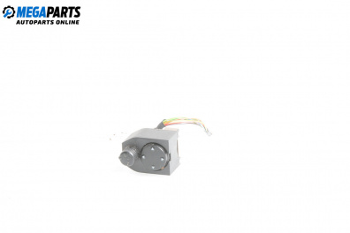 Taste el. spiegel for Audi A3 Hatchback I (09.1996 - 05.2003)