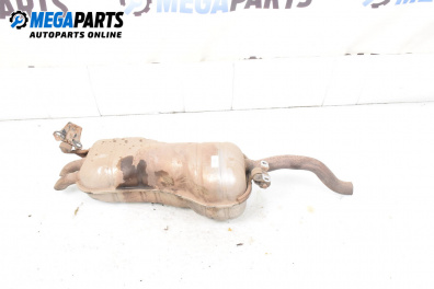 Tobă de eșapament spate for Audi A3 Hatchback I (09.1996 - 05.2003) 1.8, 125 hp