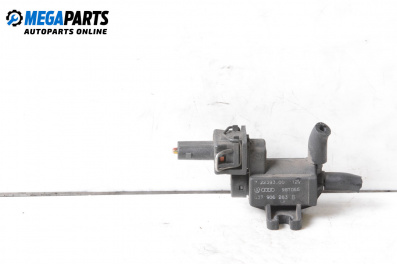 Vakuumventil for Audi A3 Hatchback I (09.1996 - 05.2003) 1.8, 125 hp, № 079 906 283 B