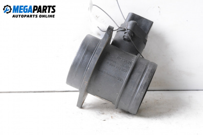 Debitmetru for Audi A3 Hatchback I (09.1996 - 05.2003) 1.8, 125 hp, № 0 280 218 002