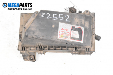 Filtergehäuse for Audi A3 Hatchback I (09.1996 - 05.2003) 1.8