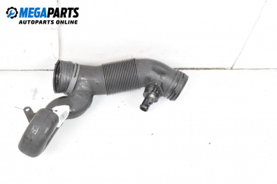 Air intake corrugated hose for Audi A3 Hatchback I (09.1996 - 05.2003) 1.8, 125 hp