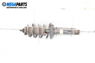 MacPherson-federbein for Audi A3 Hatchback I (09.1996 - 05.2003), hecktür, position: links, vorderseite