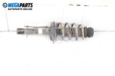 MacPherson-federbein for Audi A3 Hatchback I (09.1996 - 05.2003), hecktür, position: rechts, vorderseite