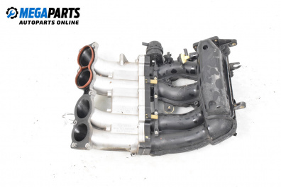 Galerie de admisie for Audi A3 Hatchback I (09.1996 - 05.2003) 1.8, 125 hp