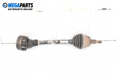 Driveshaft for Audi A3 Hatchback I (09.1996 - 05.2003) 1.8, 125 hp, position: front - left